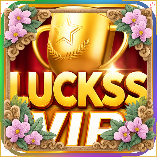 lucksvip — mitra unggulan