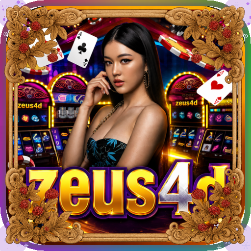 zeus4d — galeri pratinjau Resmi APK